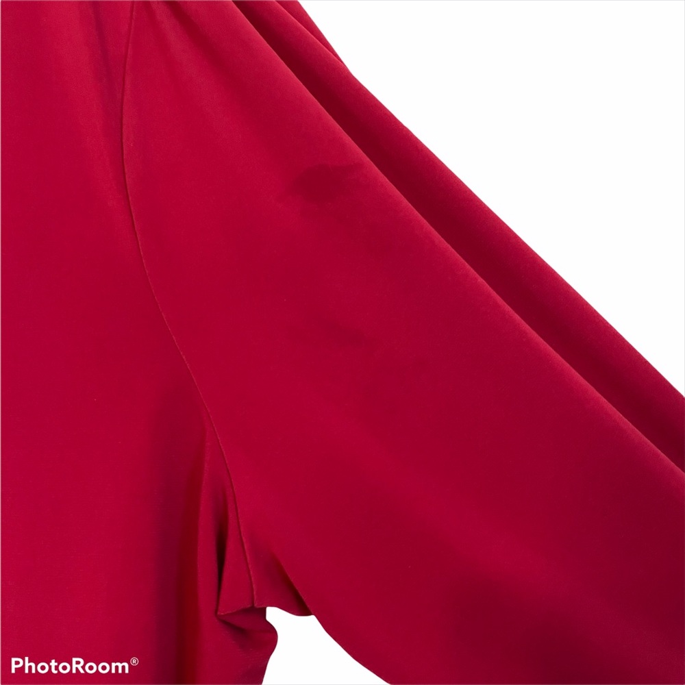 Plus Size Blouse - Picture 11 of 11